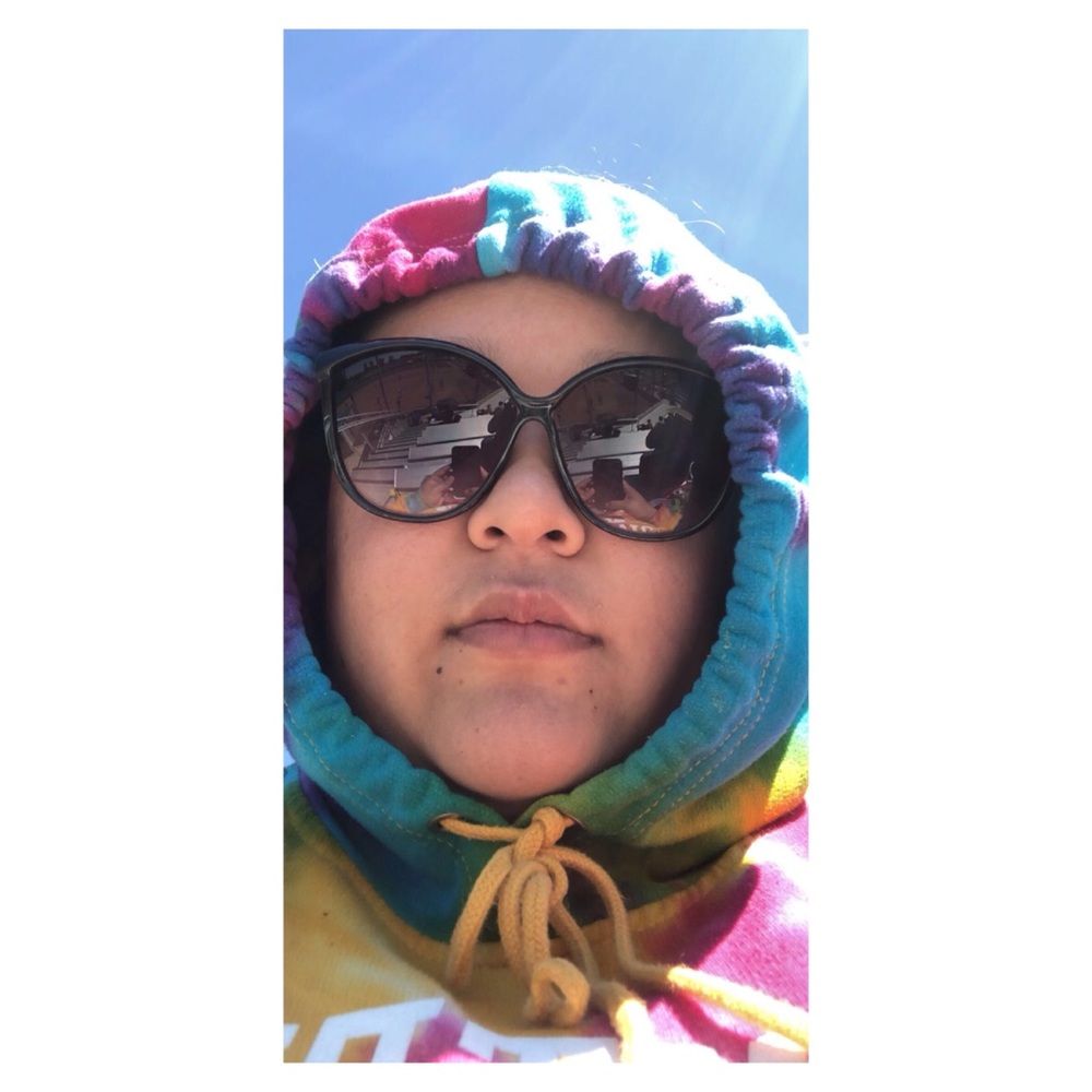 Meet your Posher, Mya